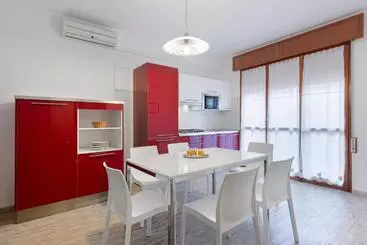 Aparthotel Residence Eur