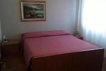 Huoneistohotelli Residence Zurigo