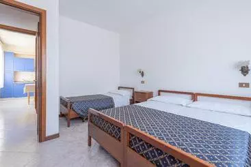 Margherita Family Apartments