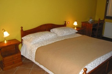 Hotel Agriturismo Alto Venda