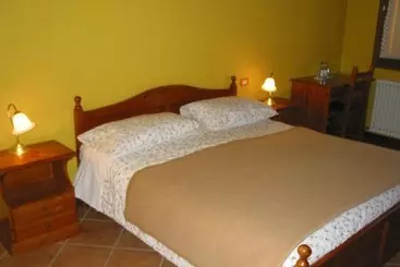 Hotel Agriturismo Alto Venda