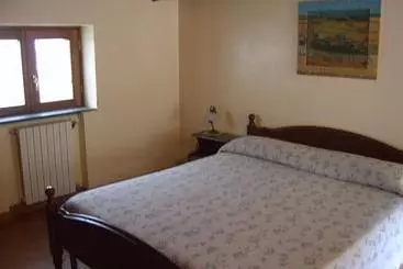 Hotel Agriturismo La Grotta