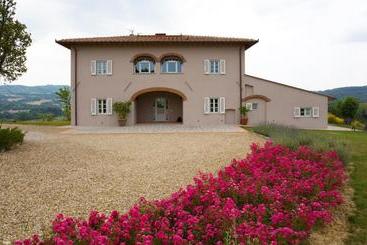 Pensjonat Casa Del Pastore