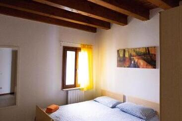 Pensión Fondaco Medievale