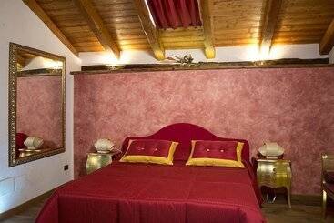 Pensjonat La Cor De Jeremie