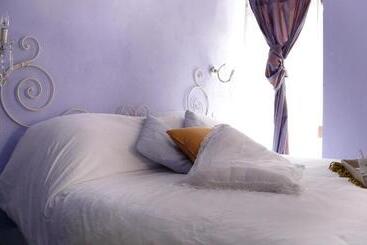 פנסיון La Pecora Nera