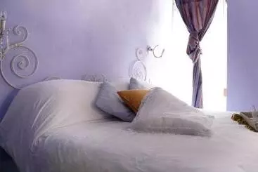 ペンション La Pecora Nera