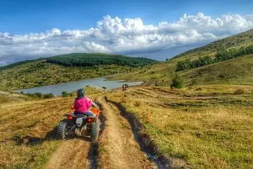 ペンション L'arco Dei Sogni