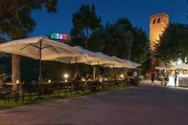 Majatalo Osteria Belvedere