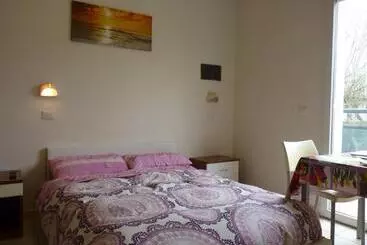 هتل آپارتمان Residence Costablu