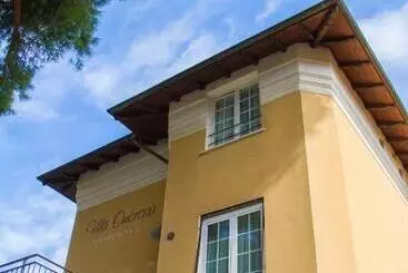 アパートホテル Residence Villa Ombrosa