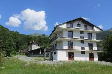 Hotel Agriturismo Bastià