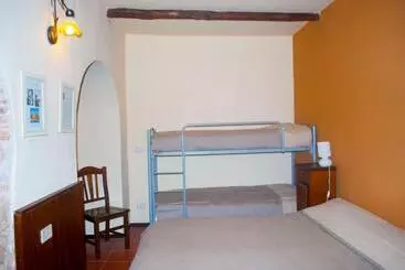 Hotel Agriturismo Fattoria Di Grenne