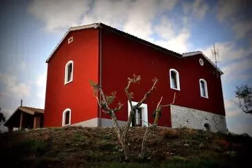 Hotell Agriturismo Yes Boss