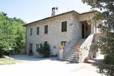 Hôtel Il Vallone Di Melezzole