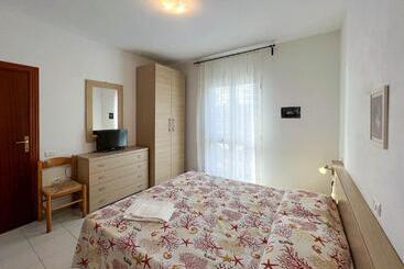 아파트호텔 Mandel Club