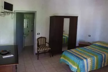 Pension Affittacamere Da Franco
