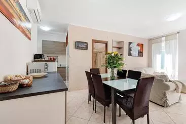 ペンション Casa Scola Loano