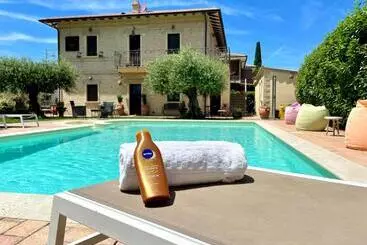 Majatalo Domus Angeli