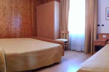 Апарт-отель Residence Capriolo