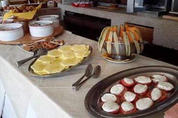 هتل آپارتمان Residence Garden