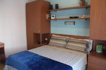 Huoneistohotelli Residence Veliero