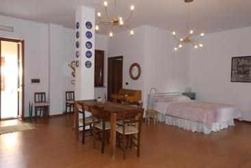 Общежитие L'erbavoglio