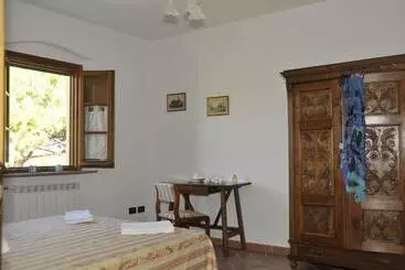 Hotel Agriturismo Renai E Monte Ii