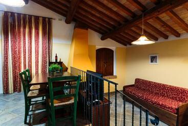 Отель Il Doccino