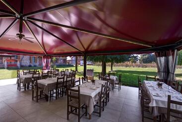 酒店 Il Dosso Agriturismo