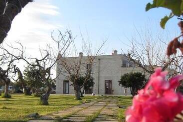 Отель Il Praedio Della Reale