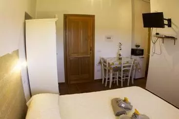 Pension La Casa Del Poeta
