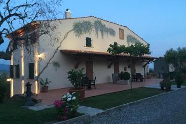 公寓式酒店  Casale Olea