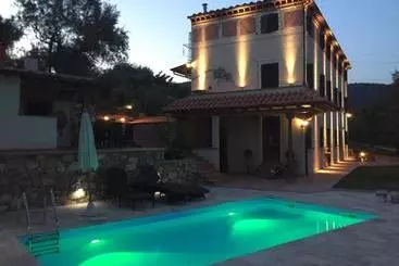 Aparthotel Casale Olea