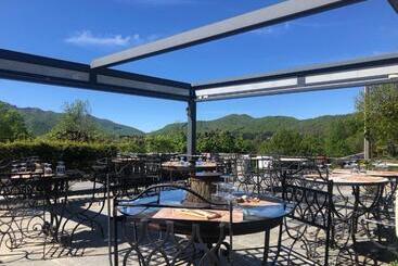 Отель Agriturismo La Nevera