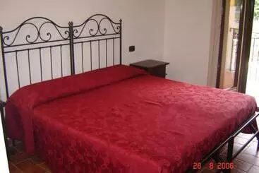 Hôtel Agriturismo Maneggio Vallecupa