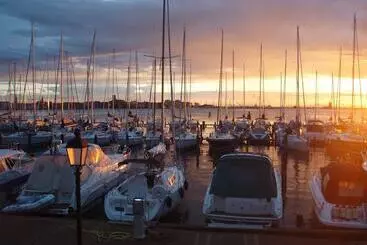 Hotel Agriturismo Villa Selvatico