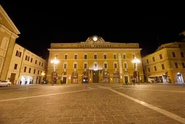 Pension Porta Mazzini Affittacamere