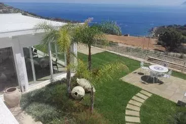 Pension Villa Delle Anfore