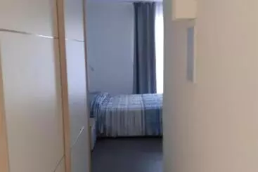 Aparthotel Residence Le Palme Appartamenti