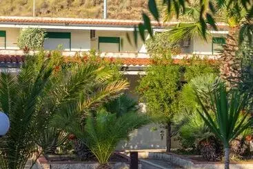 Aparthotel Residence Makauda Beach