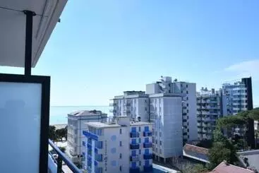 Aparthotel Alessandria