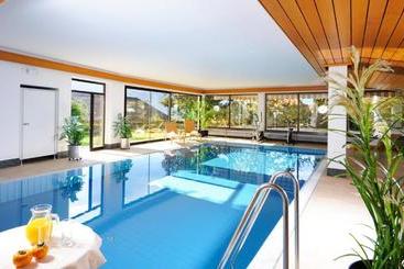 Frühstückspension Appartement Südtirolerhof