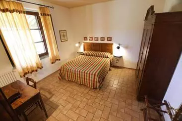 Hotel Agriturismo Arlena