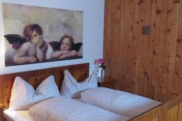 فندق Agriturismo Kabishof