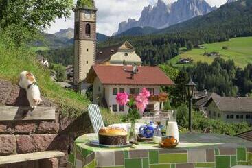 Hotel Agriturismo Kabishof