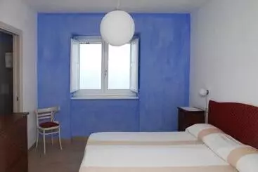 Hotel Villa Cirimarco