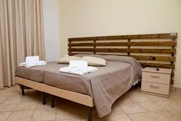 پانسیون B&b Dimore Sonore Gallipoli