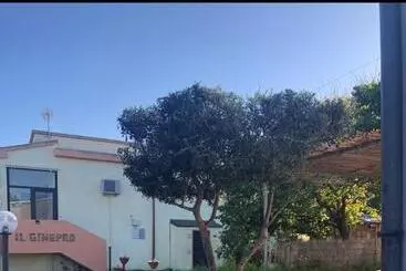 ペンション Il Ginepro