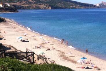 Pensjonat Il Ginepro